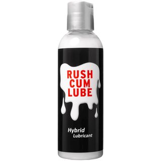 Lubrykant Imitujący spermę Rush Cum Lube Hybrid 100 ml