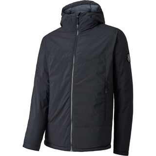 Ternua balena 150 chaquetas hombre Negro S 1001047920