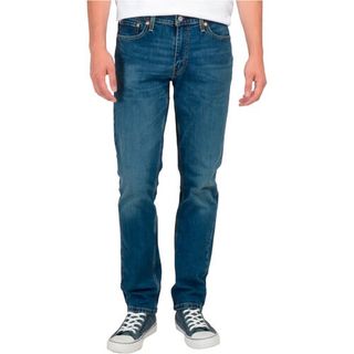 Levi'S 511 slim pantalón hombre Azul 28-32 1001048387