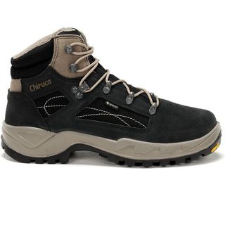 Chiruca labrit 33 gore-tex bota trekking hombre Gris 43 1000874728