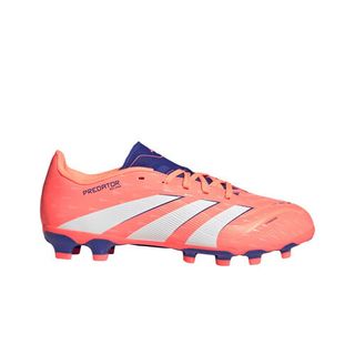 Adidas predator league mg botas de futbol niño cesped artificial Naranja 30 1001048432