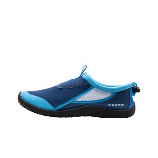 Cressi Sub zapatilla coco jr escarpines niño Azul 32 1001070392