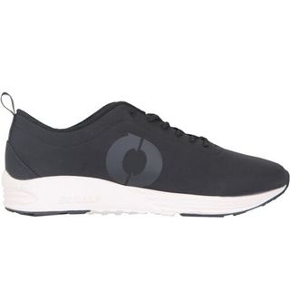 Ecoalf chicago zapatilla moda hombre Negro 44 1001025660