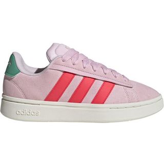 Adidas grand court alpha 00s zapatilla moda mujer Rosa 41 1/3 1001021226