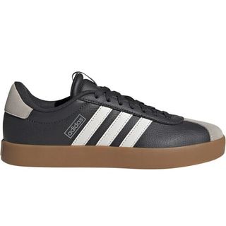 Adidas vl court 30 zapatilla moda mujer Gris 41 1/3 1001021351