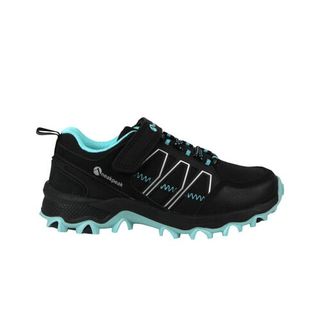Neak Peak focus low zapatilla trekking niño Azul 30 1001057623
