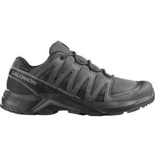 Salomon x-adventure recon gore-tex zapatilla trekking hombre Gris 42 1001049430