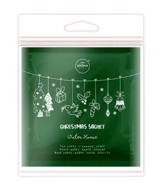 Aroma Home Saszetka zapachowa Winter House