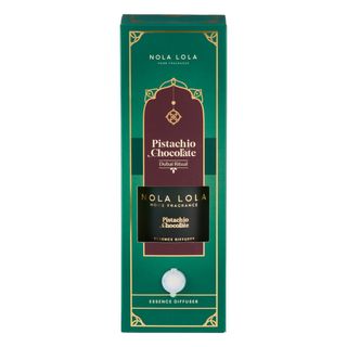 Nola Lola Dubai Pistachio Chocolate Dyfuzor z patyczkami