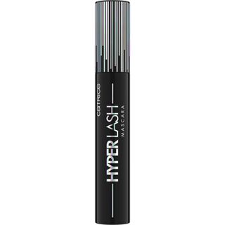 Máscara De Pestañas Hyper Lash Catrice 010 - Electric Black