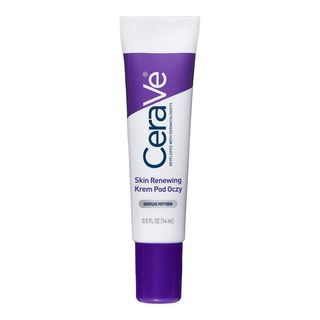 CeraVe Skin Renewing Krem pod oczy