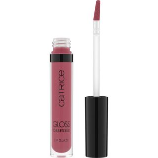 Brillo De Labios Gloss Obsessed Lip Glaze Catrice 040 - Pout Of Office