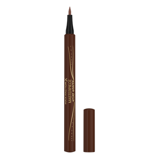 Max Factor Masterpiece Brow Micro-Marker Pisak do brwi, 40 Brunette