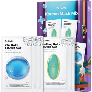Dr.Jart+ Mask Essential Kit