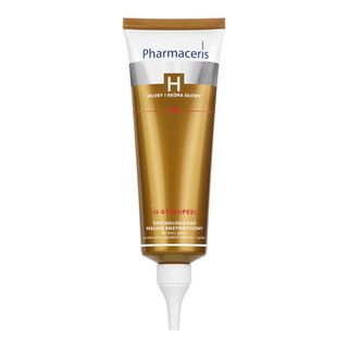 Pharmaceris H H-Stimupeel Trychologiczny peeling enzymatyczny