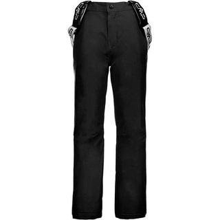 Cmp kid salopette pantalones esquí­ infantil Negro 152 1000481429