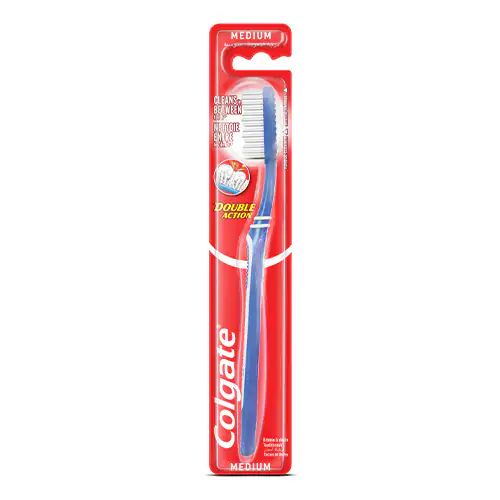 Colgate Double Action Toothbrush