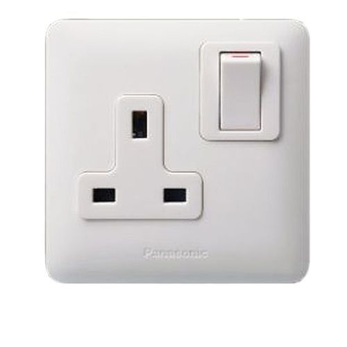 Wpi Portable Switched Socket Outlet 7333-2M