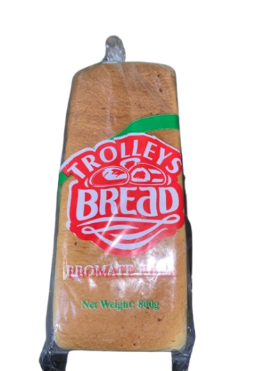 Family Bread Loaf 2025