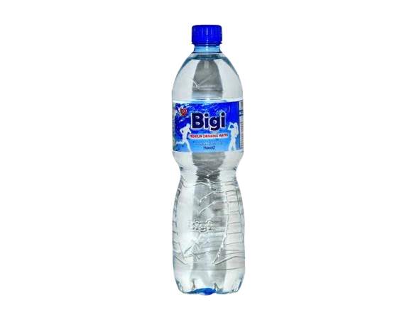 Bigi Water 1.5Lt