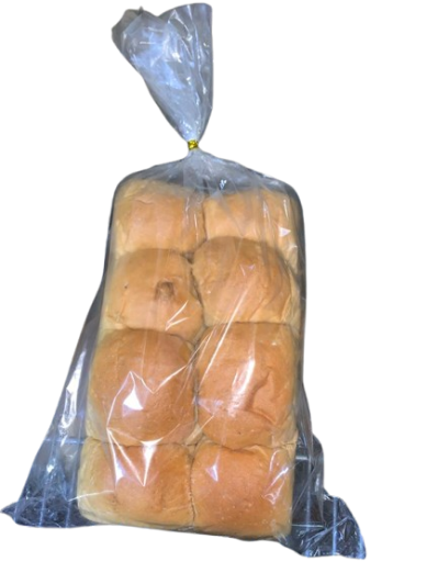 Big Wheat Bread 2025