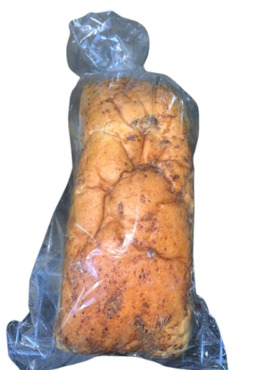 Big Sardine Bread 2025