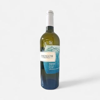 Badagoni - Manavi / ბადაგონი - მანავი