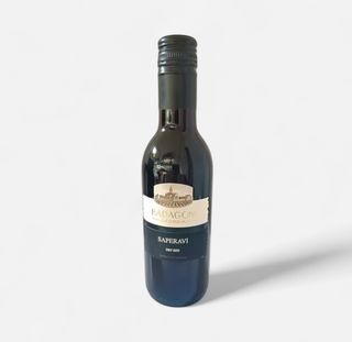 Badagoni - Saperavi (187ml) / ბადაგონი - საფერავი (187მლ)