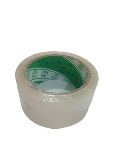 A-Star Globe Tape 120G
