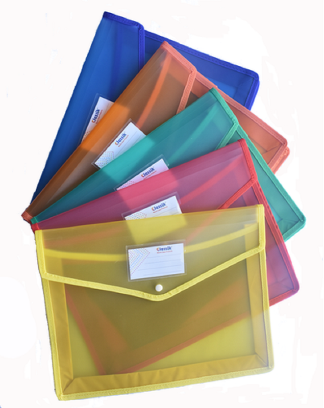 Document File