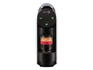 Máquina de Café DELTA Q Mini Qool (Branco)