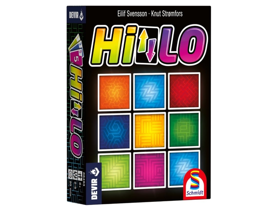 Jogos de Cartas