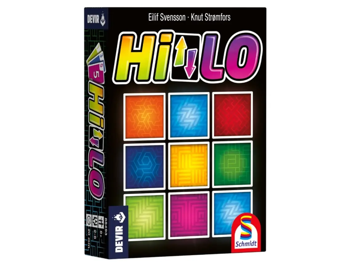 Jogos de Cartas