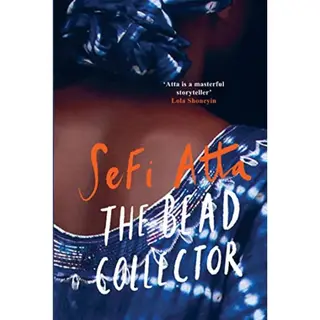 The Bead Collector