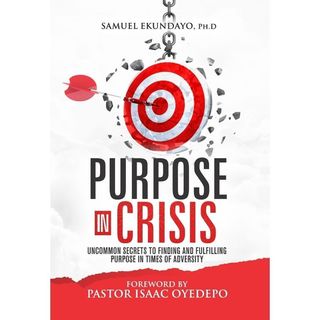 Purpose in Crisis