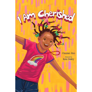 I Am Cherished (MASOBE)