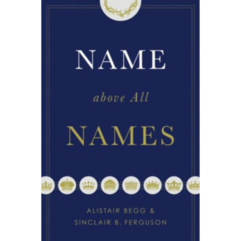 Name Above All Names