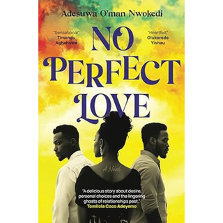 No Perfect Love PB