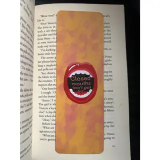 Bookmarks (OKANMI.CO)