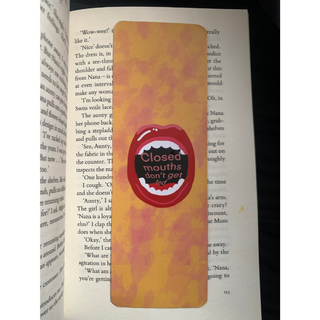 Bookmarks (OKANMI.CO)