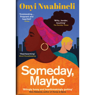 Someday Maybe (Masobe)