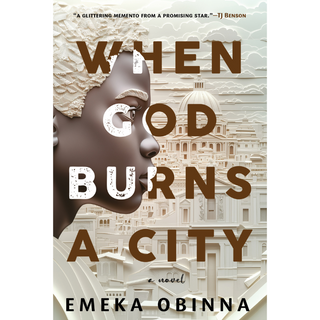 When God Burns a City