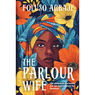 The Parlour Wife