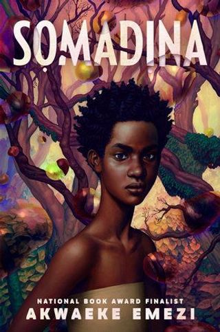 Somadina PB