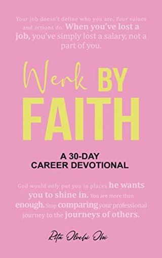 Werk by Faith