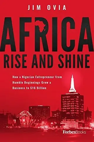 Africa Rise And Shine