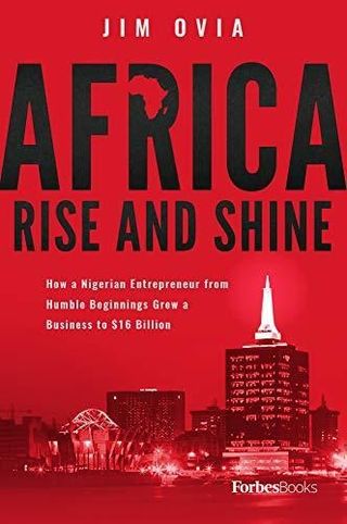 Africa Rise And Shine