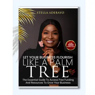 Let Your Business Flourish Like A Palm Tree