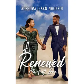A Renewed Kind of Love