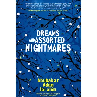 Dreams and Assorted Nightmares